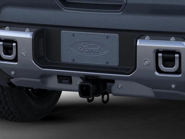 New 2026 Ford Bronco Sport Badlands image 23