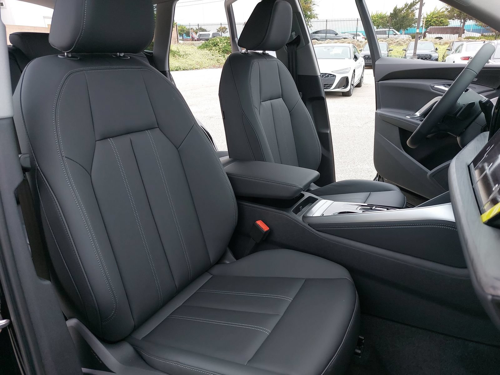 New 2026 Audi Q5 Premium Plus AWD/4WD image 10