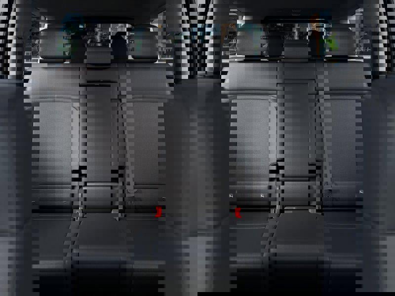 New 2026 Hyundai Santa Fe SE image 12