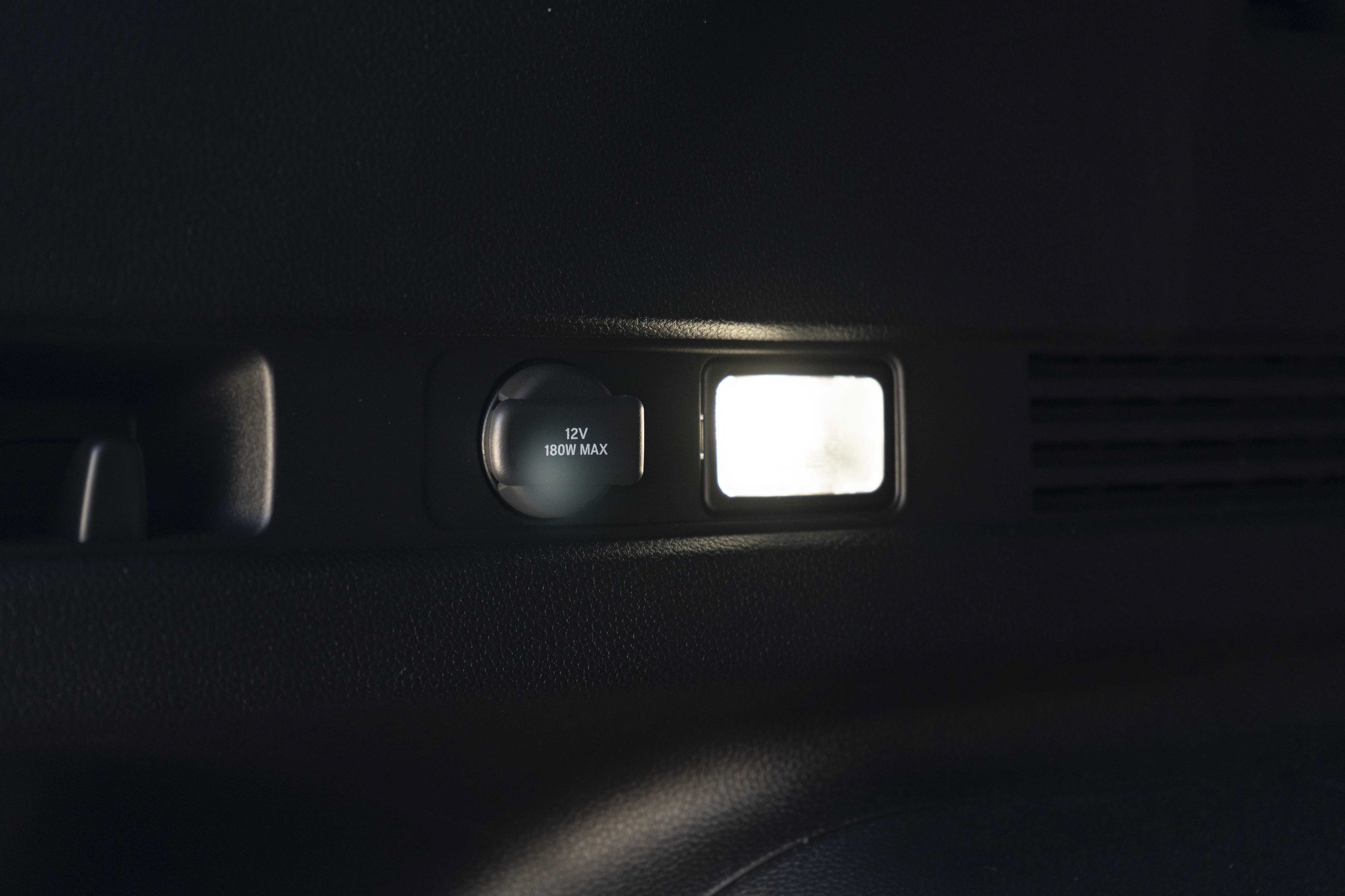 Certified 2026 Honda CR-V Sport-L image 41