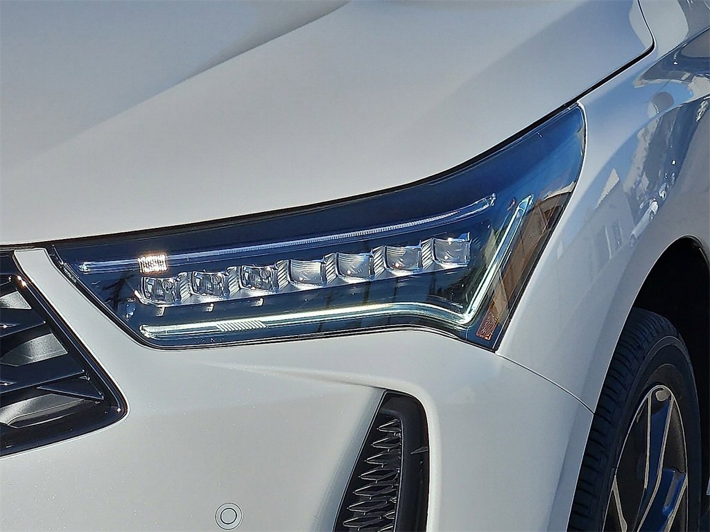 New 2026 Acura RDX A-Spec image 8