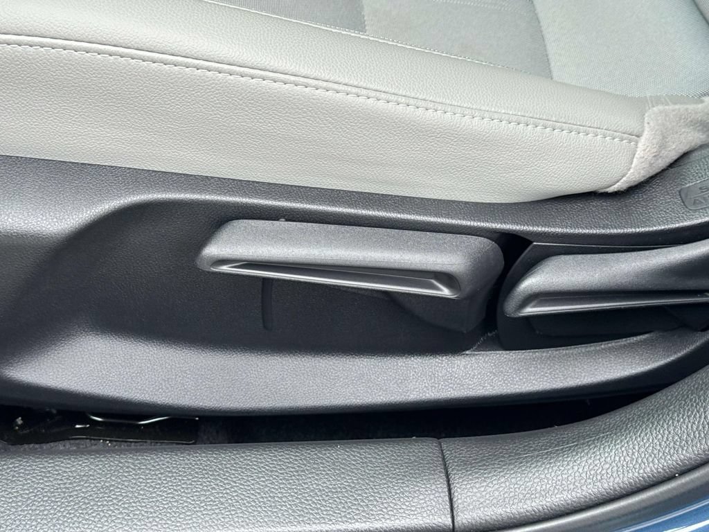 Certified 2026 Honda Civic Sport image 18
