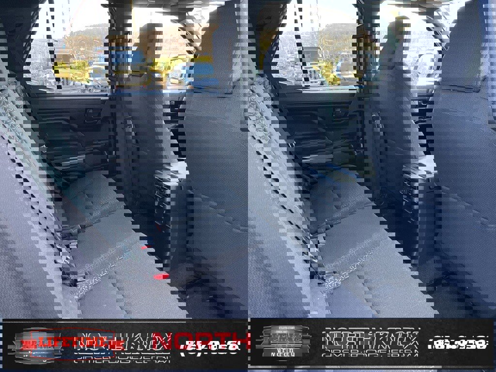 Used 2025 Toyota 4Runner SR5 image 23