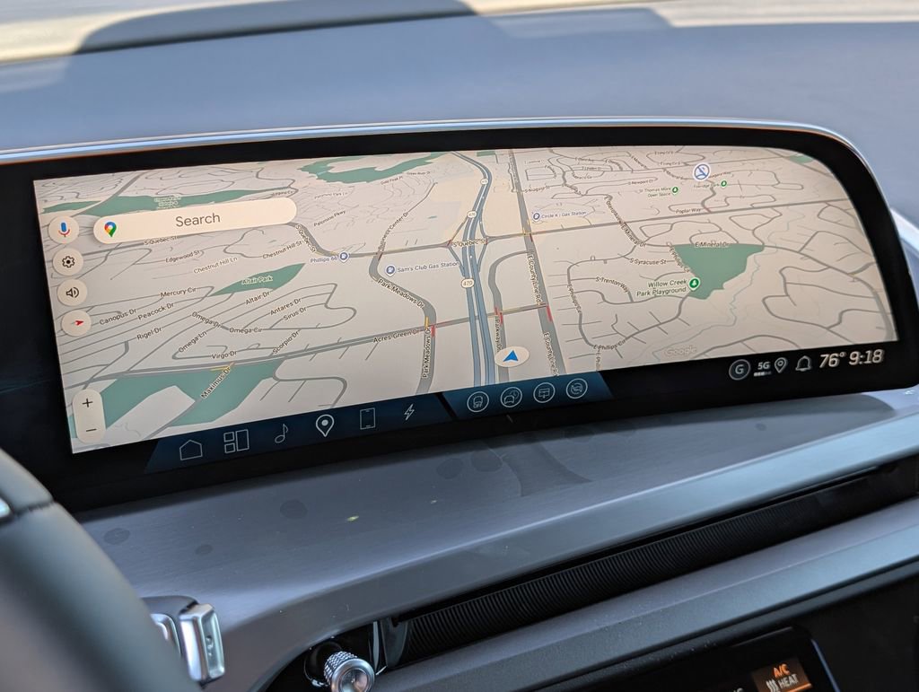 New 2026 Cadillac Vistiq Sport AWD/4WD image 25