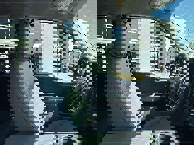 New 2025 Ford F550 4x4 SuperCab Super Duty image 10