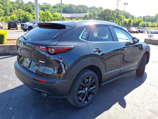 Used 2025 MAZDA CX-30 AWD 2.5 S w/ Select Sport Pkg image 31