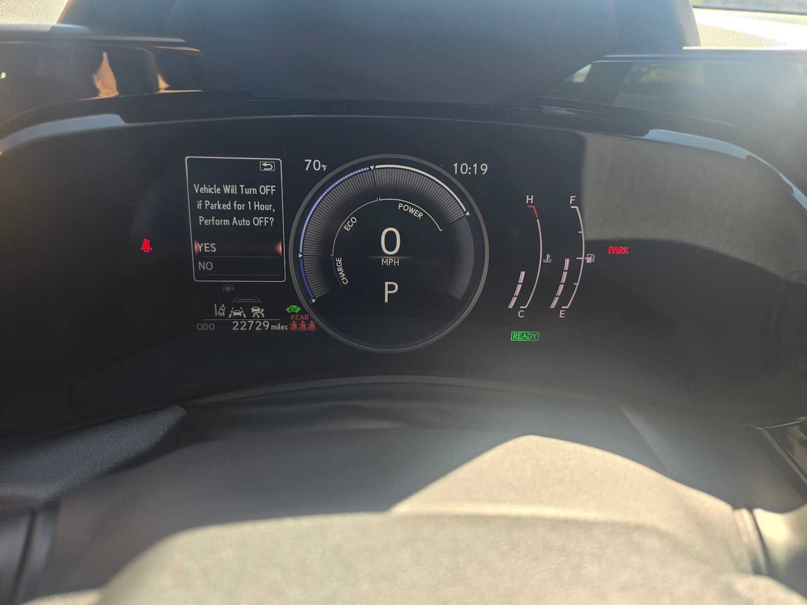 Used 2025 Lexus NX 350h AWD w/ Accessory Package (2T) image 26
