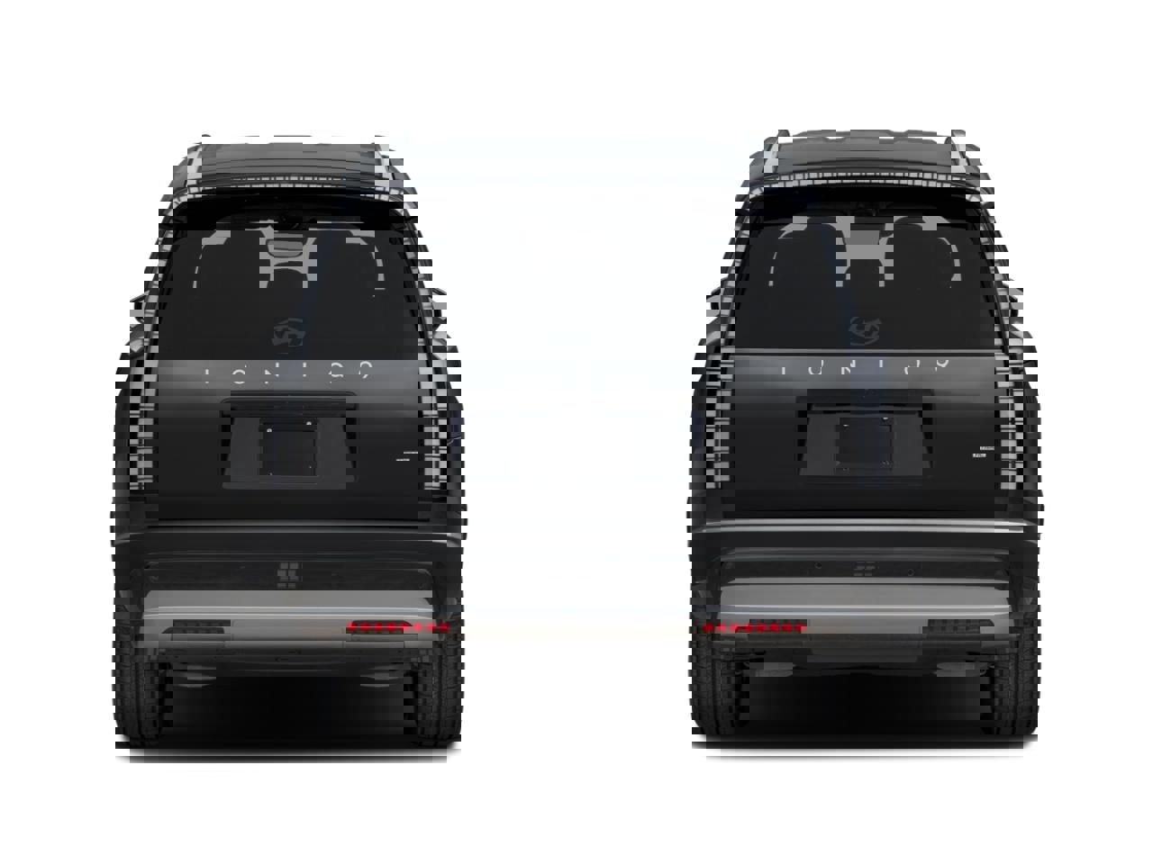 New 2026 Hyundai Ioniq 9 SEL image 28