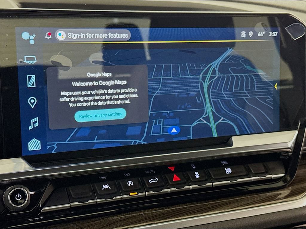 Certified 2026 Chevrolet Silverado 1500 RST image 11