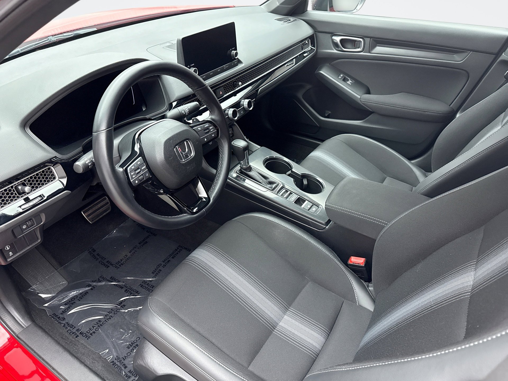 Used 2023 Honda Civic Sport image 10