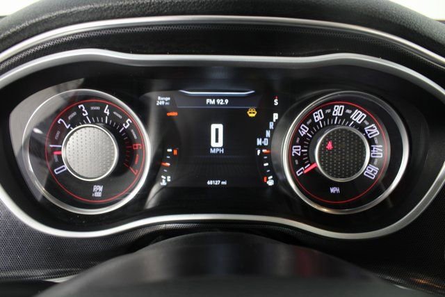 Used 2016 Dodge Challenger R/T Plus image 13
