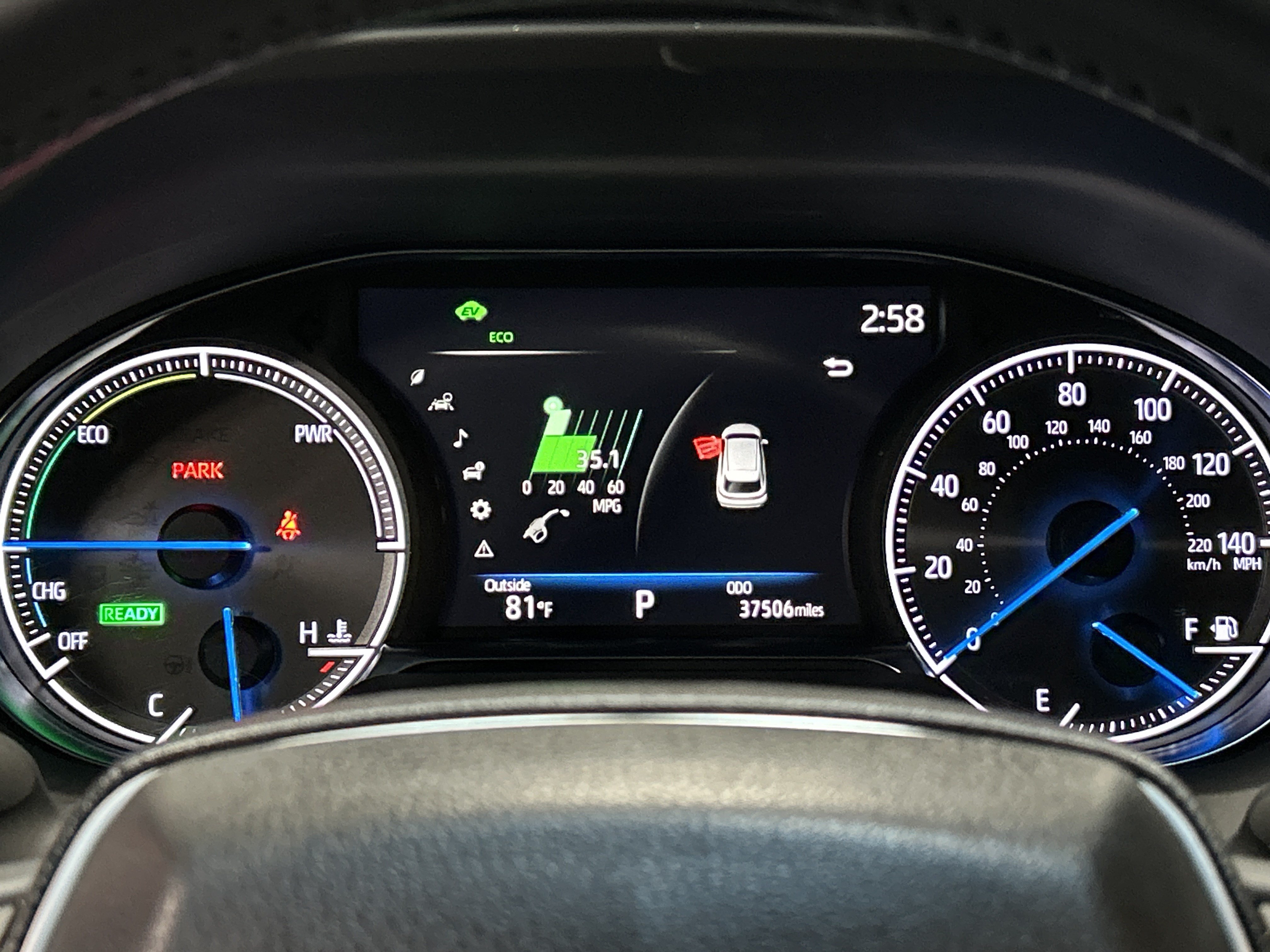 Certified 2022 Toyota Venza XLE AWD/4WD image 21