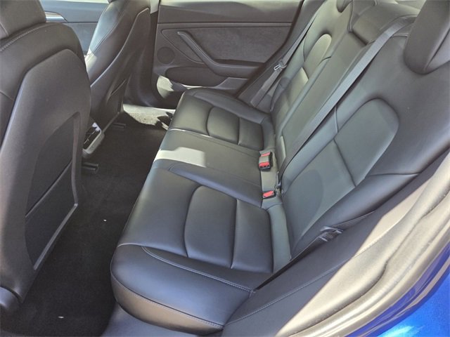 Used 2022 Tesla Model 3 Long Range image 11