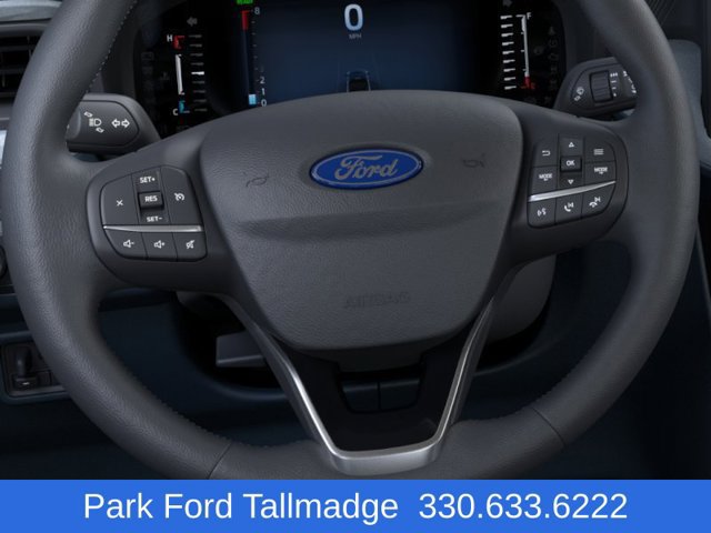 New 2026 Ford Maverick XLT w/ Equipment Group 301A AWD/4WD image 14