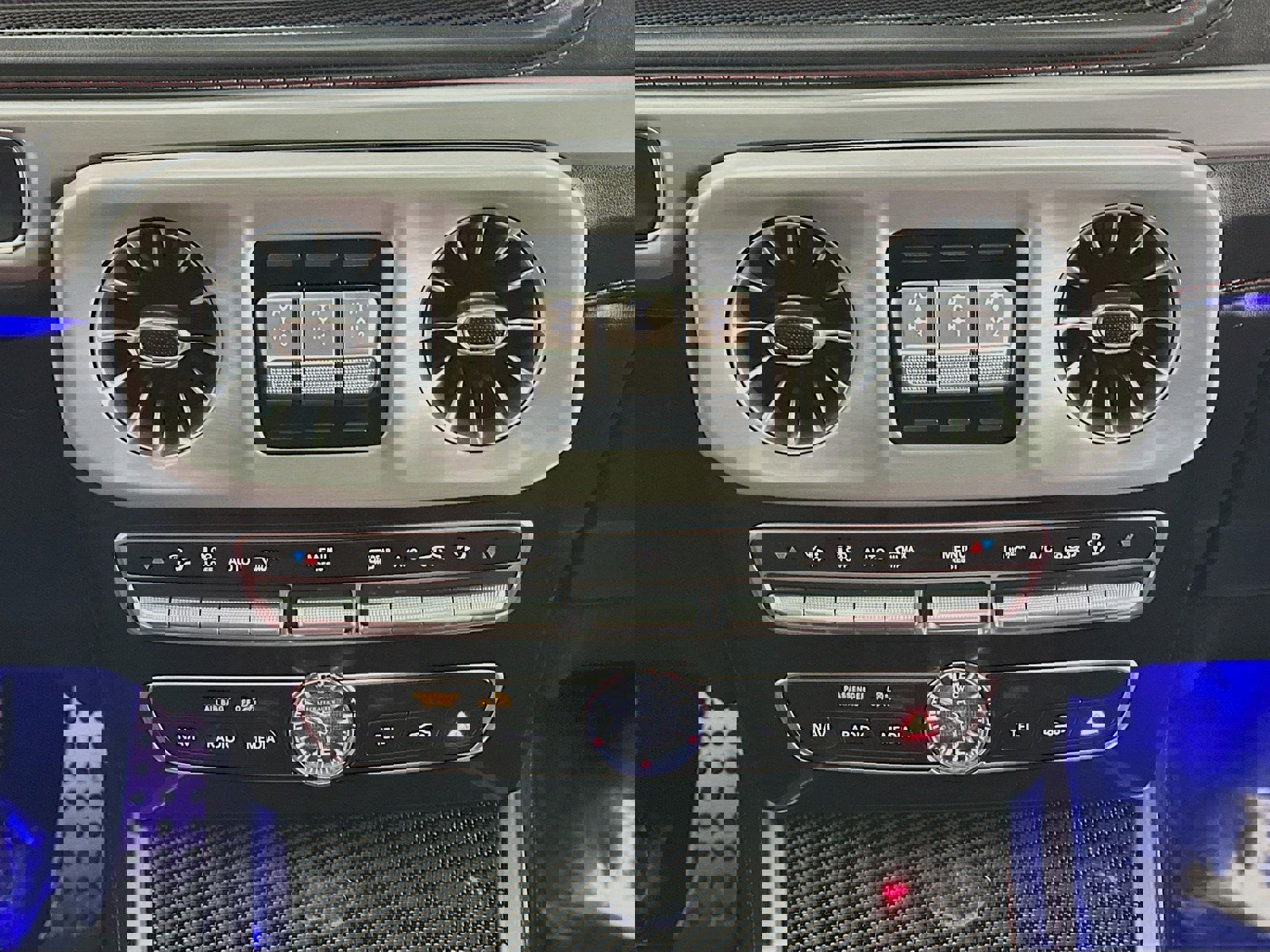 Used 2024 Mercedes-Benz G 63 AMG 4MATIC image 13