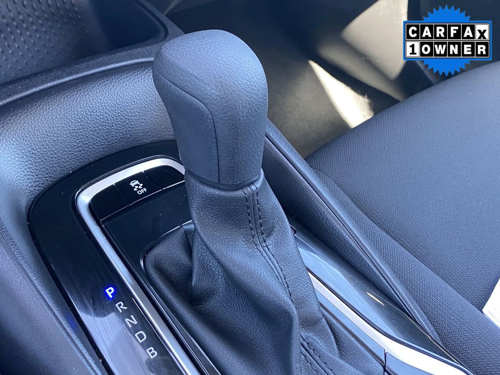 Certified 2025 Toyota Corolla LE image 10