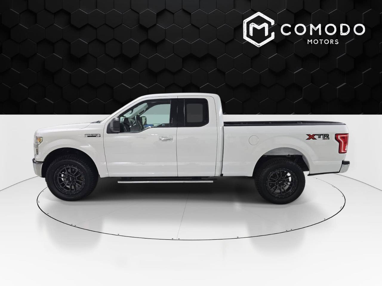 Used 2016 Ford F150 XLT w/ XTR Package AWD/4WD image 6