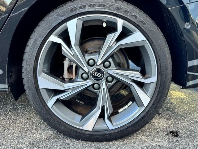 Used 2023 Audi A3 2.0T Premium Plus w/ Premium Plus Package image 51