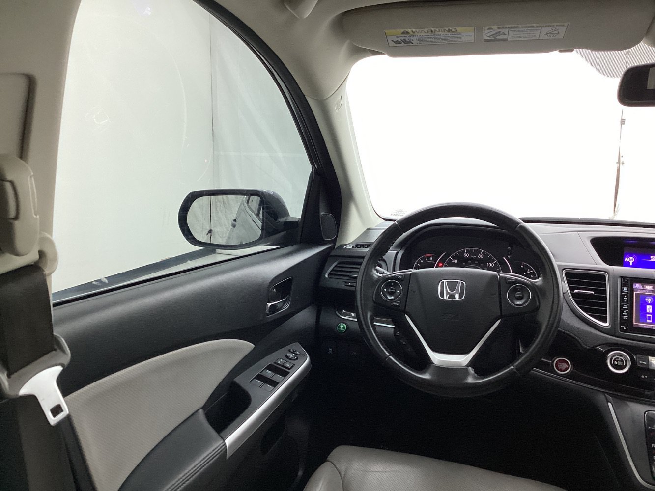 Used 2016 Honda CR-V EX-L image 32