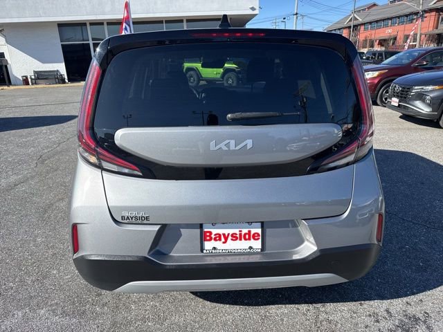 Used 2023 Kia Soul LX w/ Option Group 015 image 48