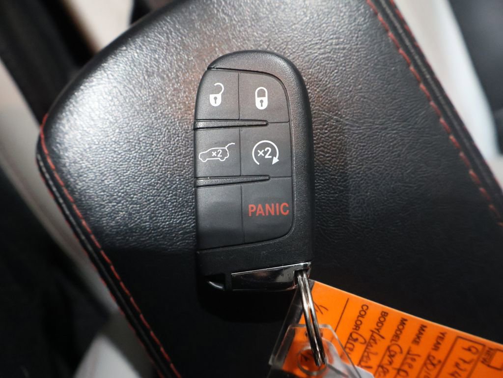 Used 2019 Jeep Compass Limited image 27