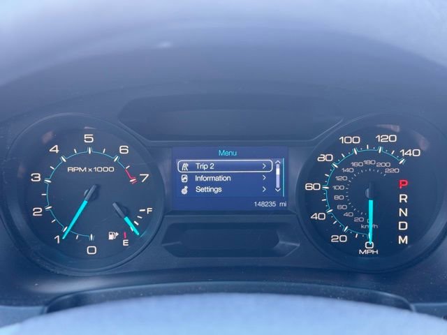 Used 2013 Ford Explorer 4WD image 12