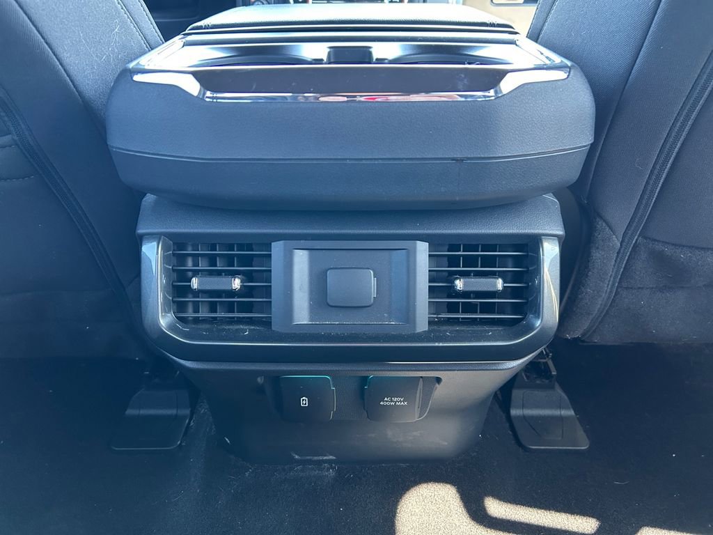 Used 2023 Ford F150 XLT w/ Equipment Group 302A High AWD/4WD image 26