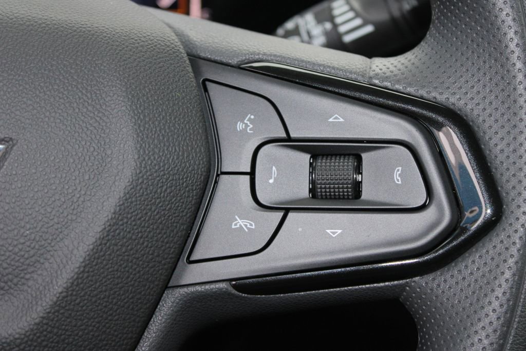 New 2026 Chevrolet TrailBlazer LS image 24