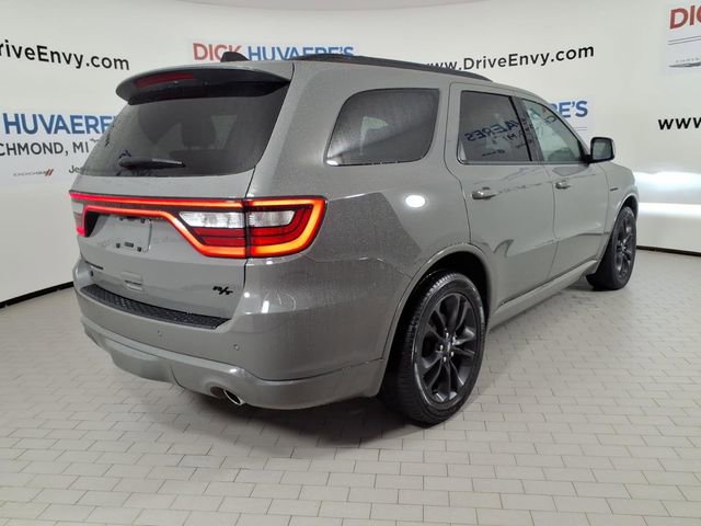 Used 2023 Dodge Durango R/T image 4
