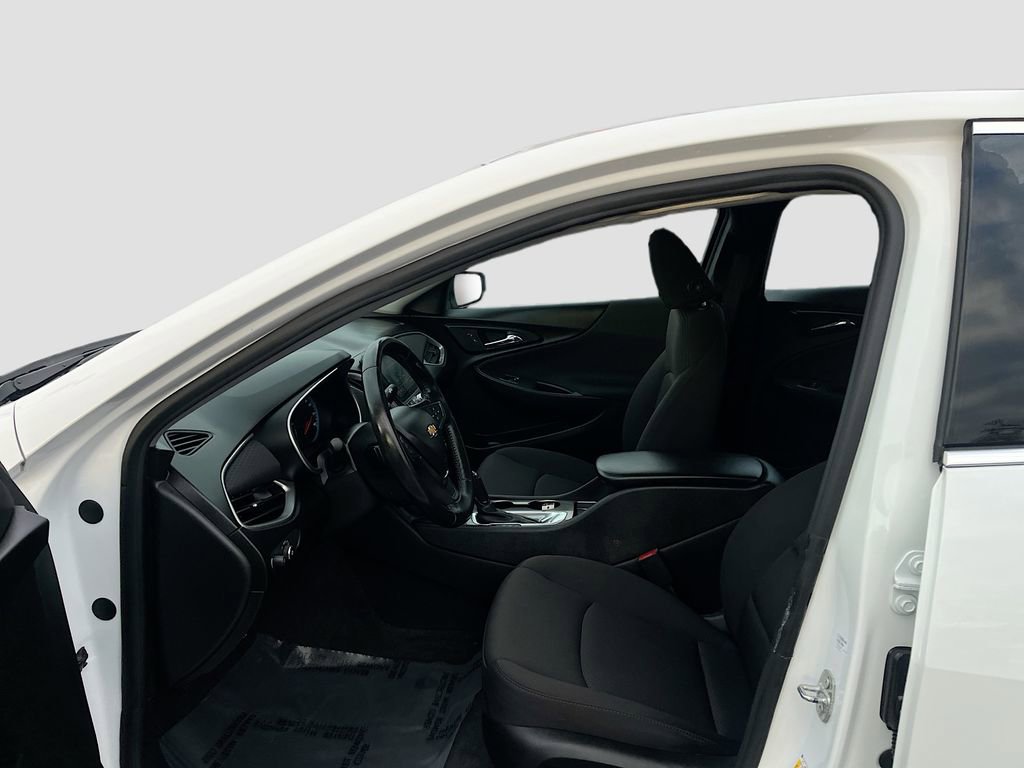 Used 2020 Chevrolet Malibu RS image 20