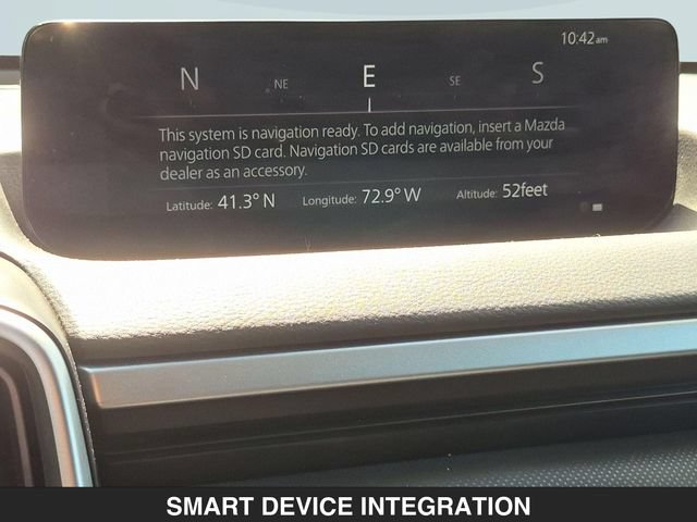 Certified 2024 MAZDA CX-50 AWD 2.5 S w/ Weather Package image 25