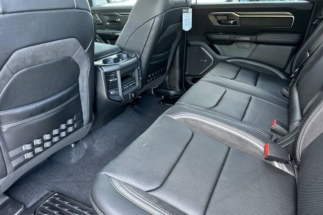 New 2026 RAM 1500 RHO w/ RHO Level 1 Equipment Group image 12