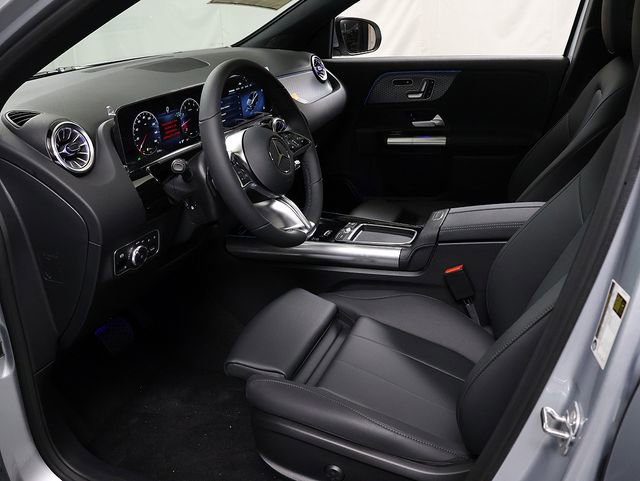 New 2026 Mercedes-Benz GLA 250 4MATIC image 11