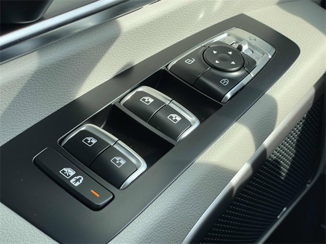 New 2025 Kia Telluride EX image 16