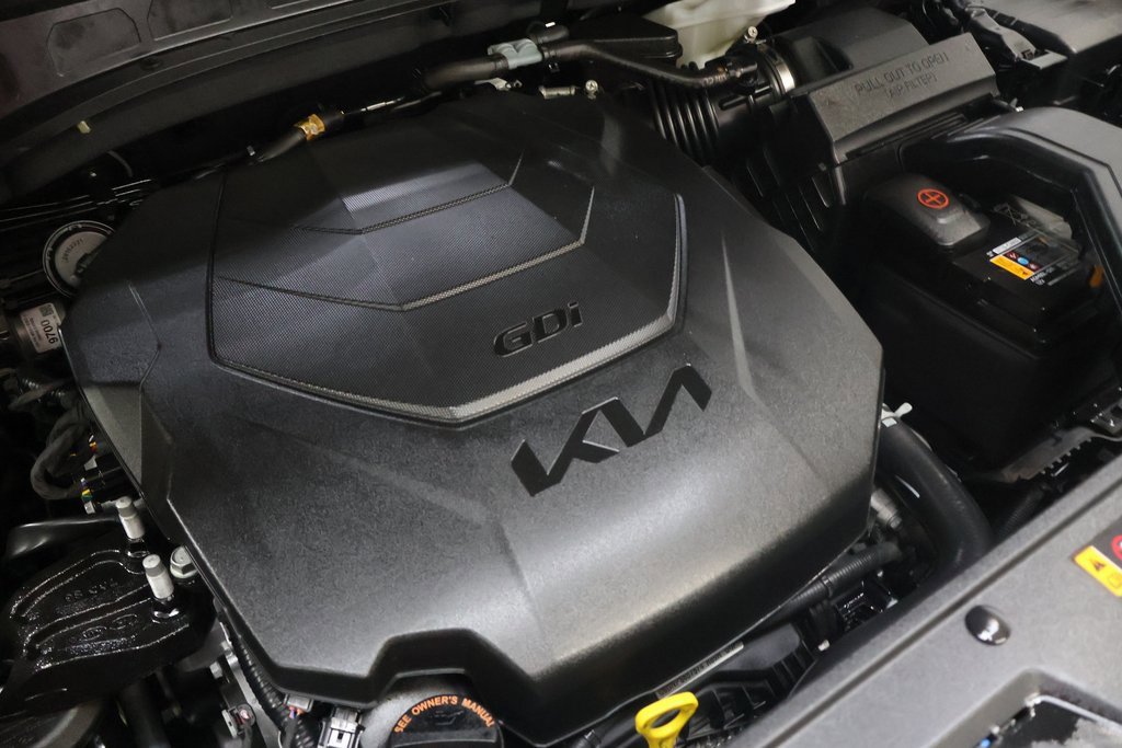 Used 2024 Kia Telluride LX image 26
