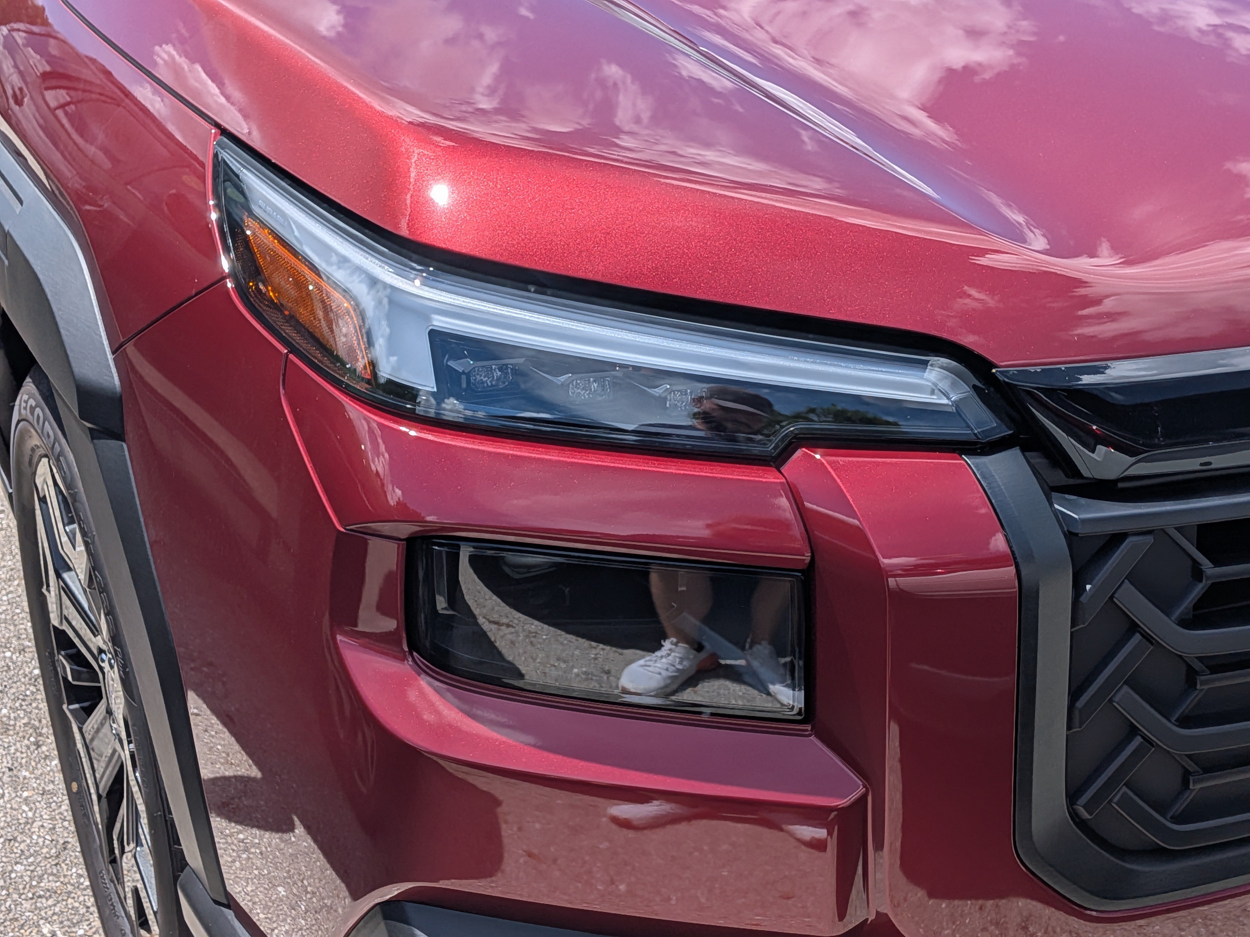 New 2026 Subaru Outback Limited XT AWD/4WD image 7