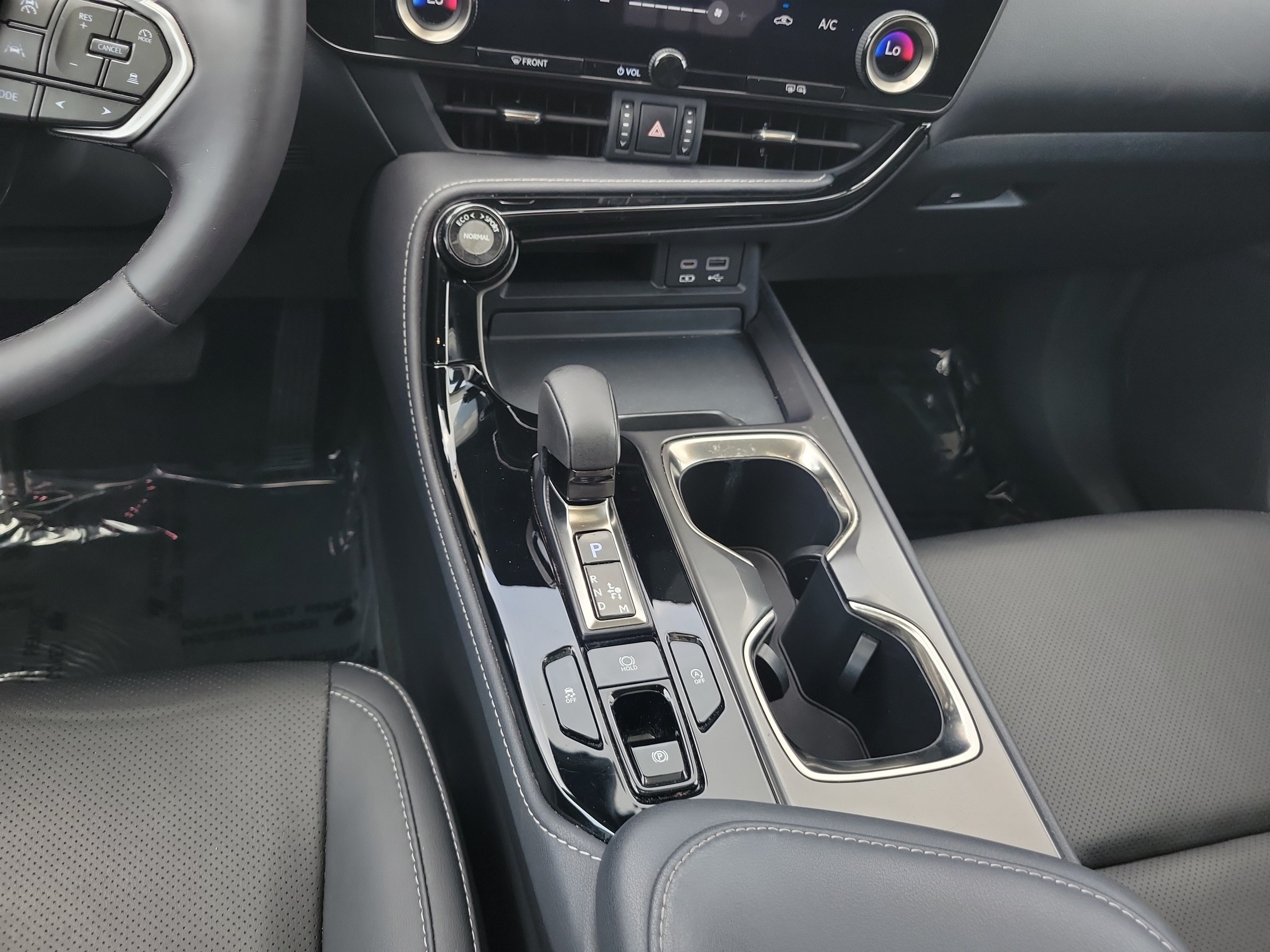 Certified 2024 Lexus NX 250 FWD w/ Cold Area Package image 18
