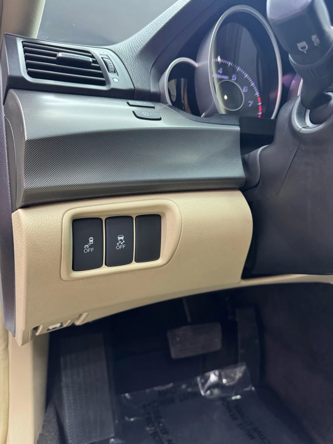 Used 2012 Acura TL w/ Advance Package image 16