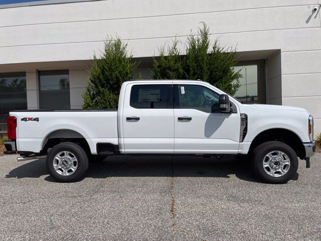 New 2026 Ford F250 XLT w/ Snow Plow Prep Package AWD/4WD image 5