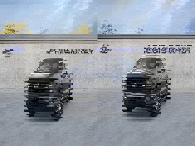 New 2024 Ford F150 XLT w/ Equipment Group 302A MID image 3