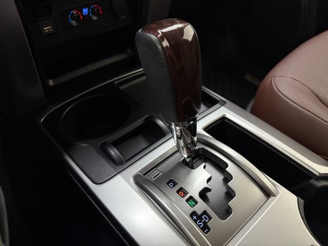 Used 2021 Toyota 4Runner Limited RWD image 19