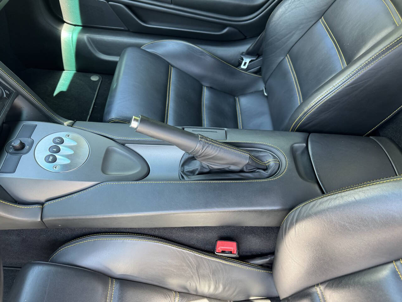 Used 2004 Lamborghini Gallardo AWD/4WD image 24