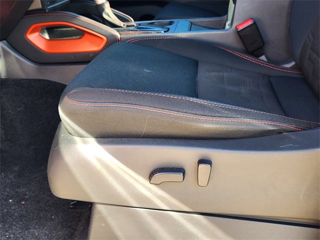 Used 2022 Nissan Frontier PRO-4X image 17