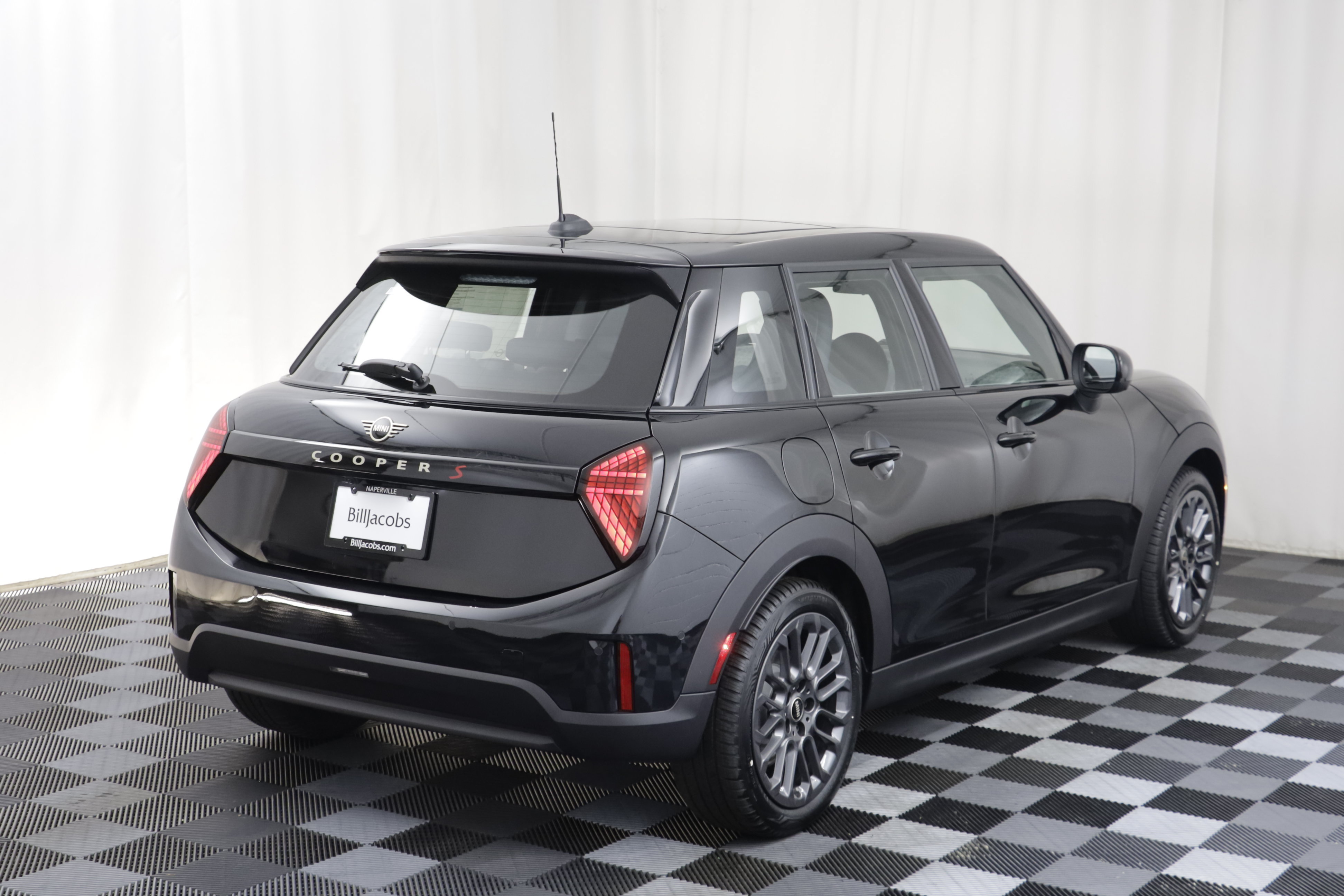 New 2026 MINI Cooper S FWD image 19
