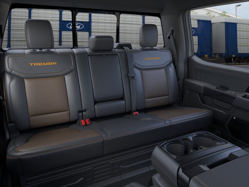 New 2026 Ford F150 Tremor image 11