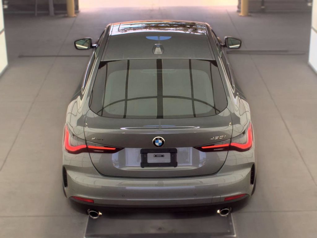 Used 2026 BMW 430i xDrive w/ Premium Package AWD/4WD image 8