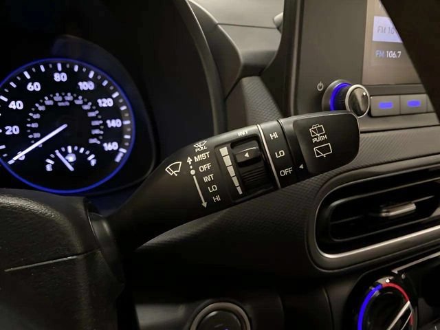 Used 2022 Hyundai Kona SEL FWD image 50