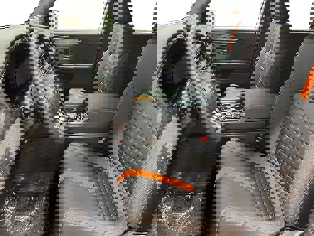 New 2026 Honda Passport TrailSport image 13