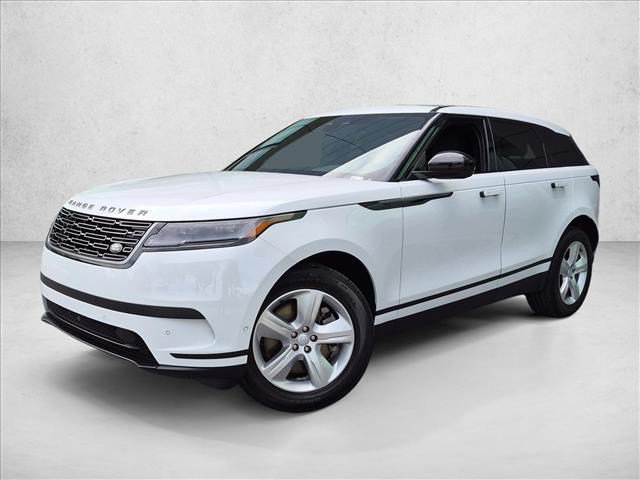 Certified 2026 Land Rover Range Rover Velar S AWD/4WD image 1