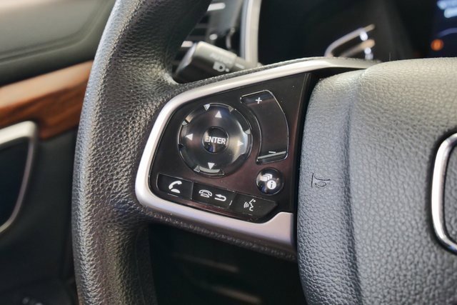 Used 2022 Honda CR-V EX image 25